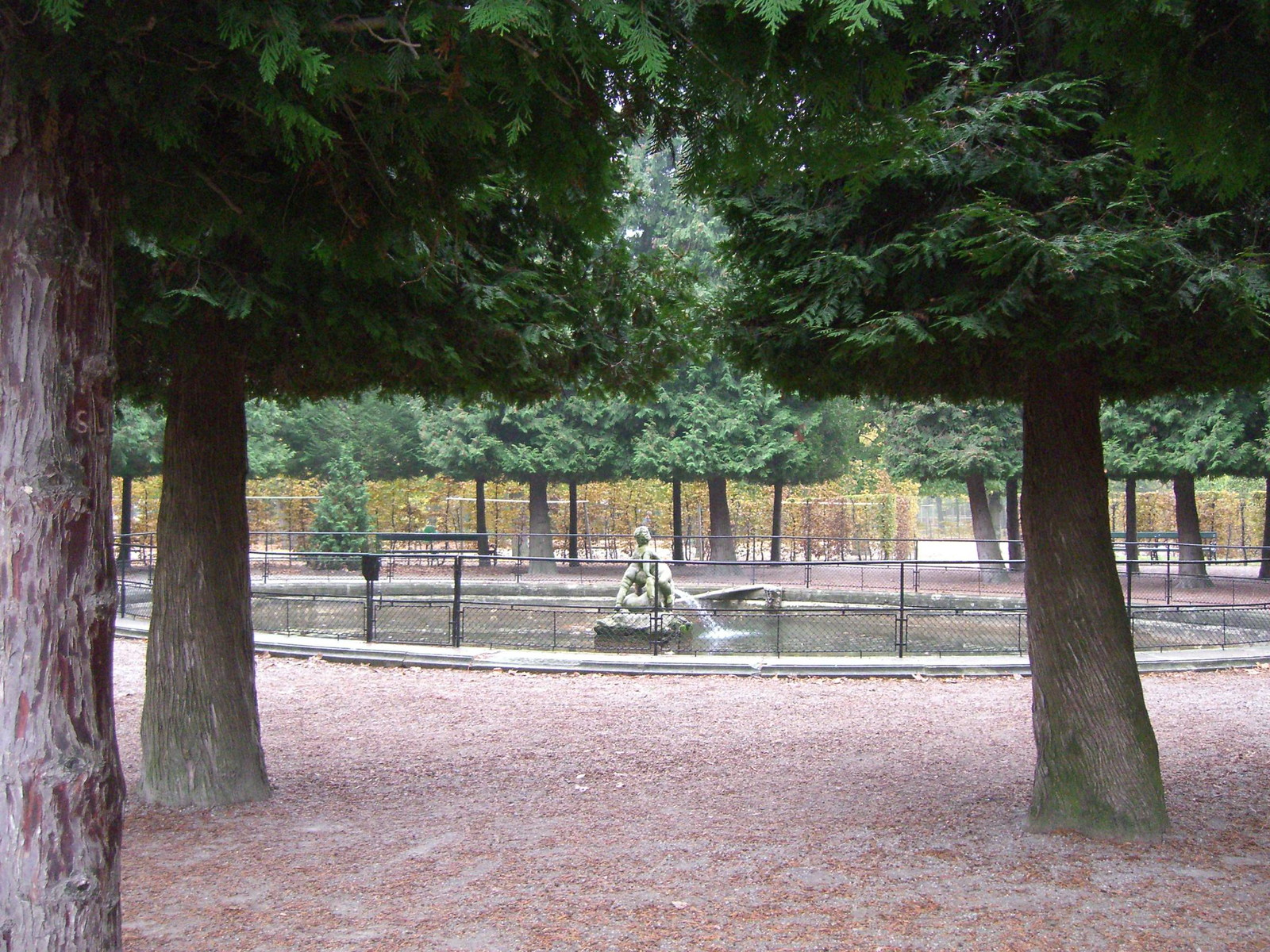 Austria Wien Schoenbrunn Palace